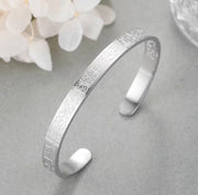 Ayat ul kursi Braclet