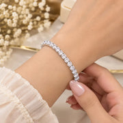 Tennis Bracelet