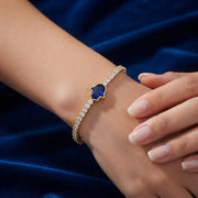 Zircon Bracelet