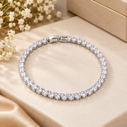 Tennis Bracelet