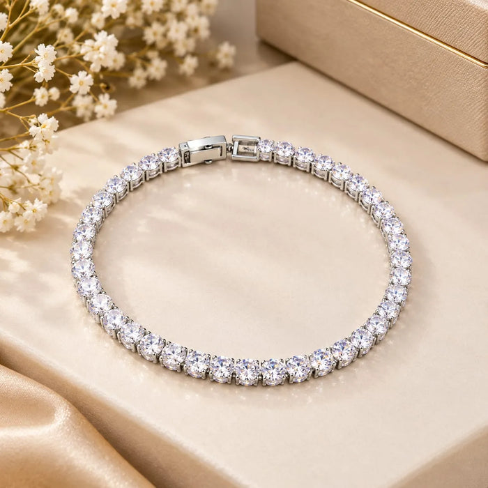 Tennis Bracelet