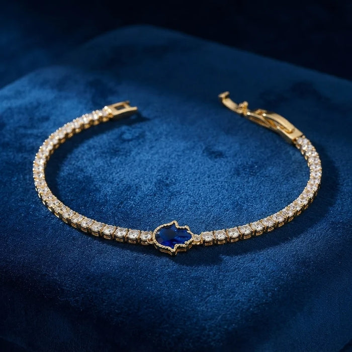 Zircon Bracelet